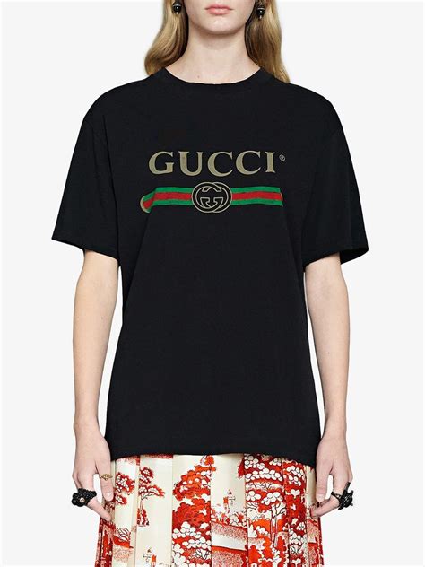 gucci t-shirt dames sale